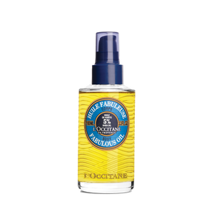 Shea Fabuleuze Olie 100 ml | L’Occitane en Provence