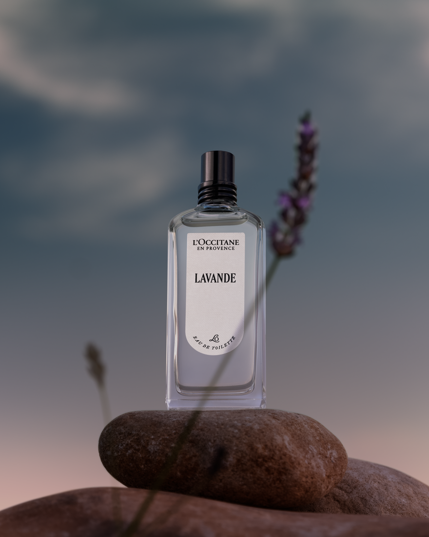 Weergave afbeelding 8/8 van product Lavande Eau de Toilette, , RECT
