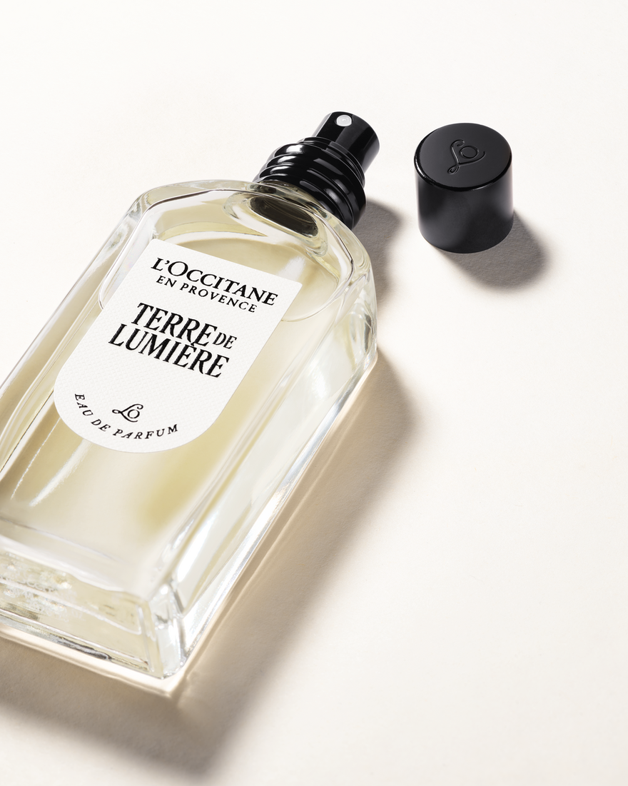 Weergave afbeelding 2/4 van product Terre de Lumi&egrave;re eau de parfum 50ML, , RECT