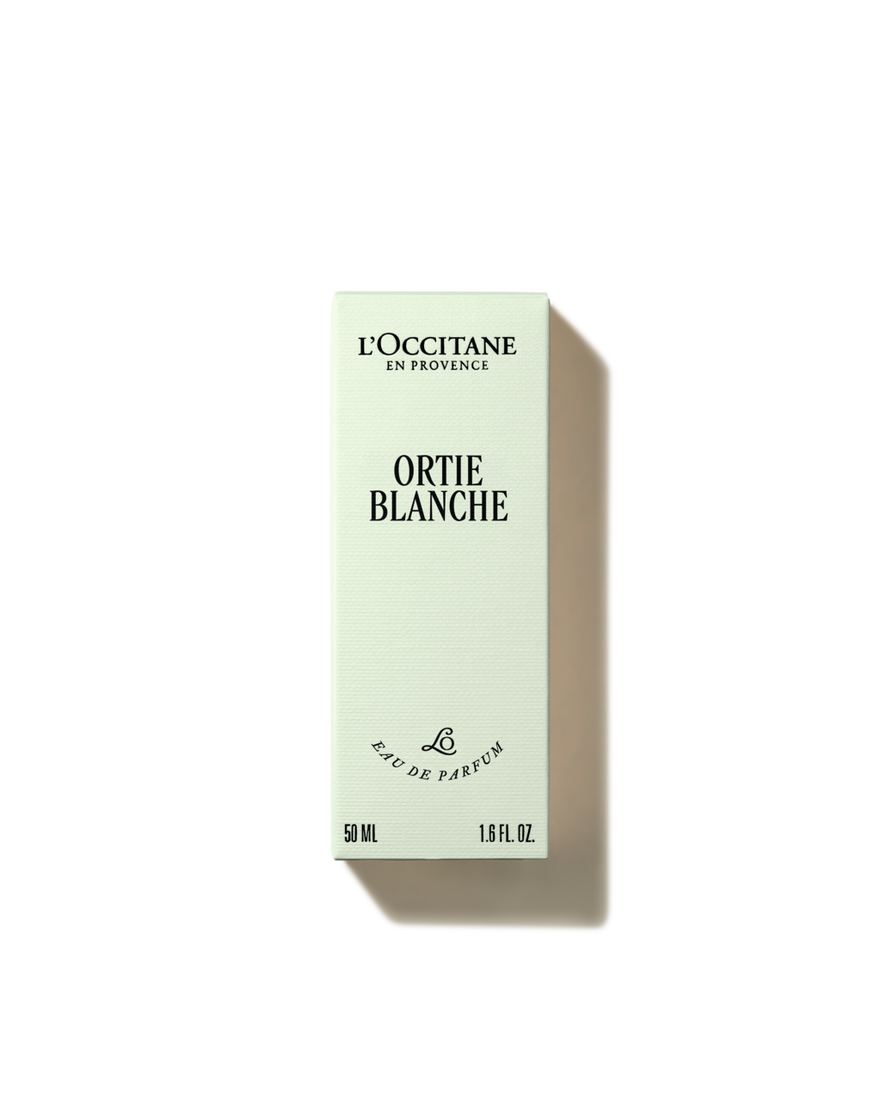 Weergave afbeelding 7/7 van product Ortie Blanche Eau de Parfum, , RECT