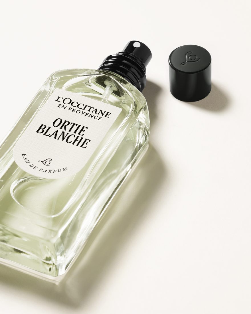 Weergave afbeelding 2/7 van product Ortie Blanche Eau de Parfum, , RECT