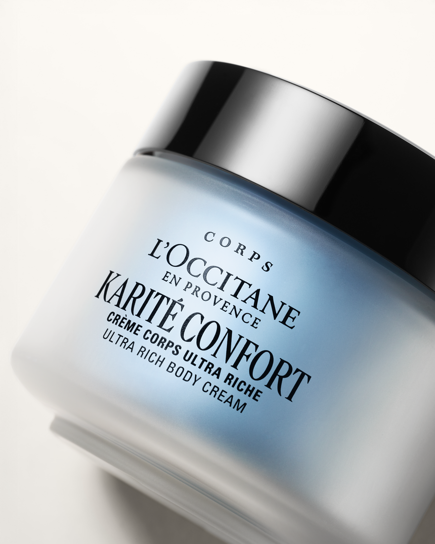 Weergave afbeelding 2/10 van product Shea Ultrarijke Lichaamscr&egrave;me, , RECT