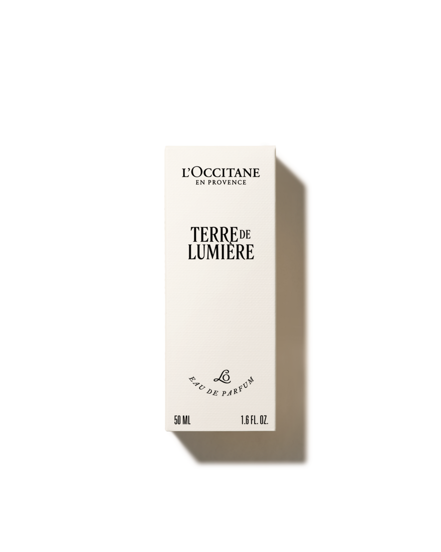Weergave afbeelding 3/4 van product Terre de Lumi&egrave;re eau de parfum 50ML, , RECT
