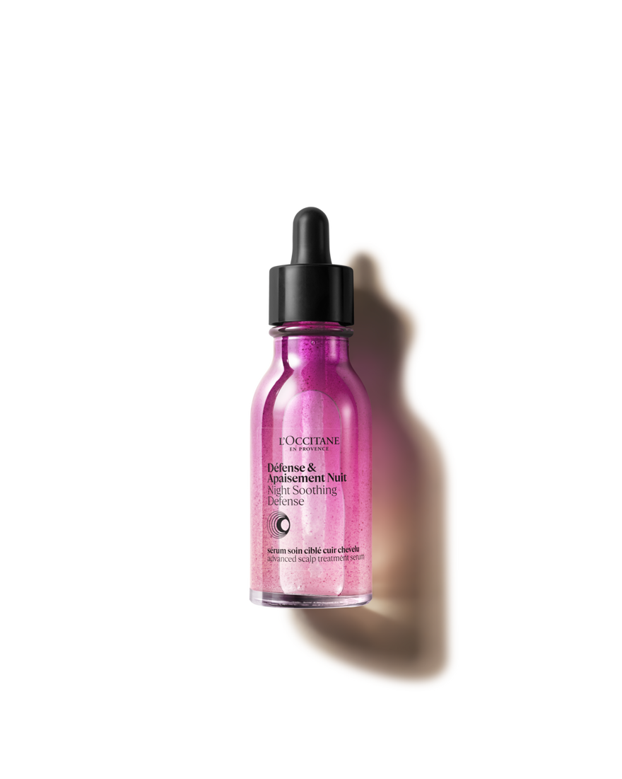 Weergave afbeelding 1/2 van product Beschermende & Kalmerende Hoofdhuidserum Nacht, , RECT