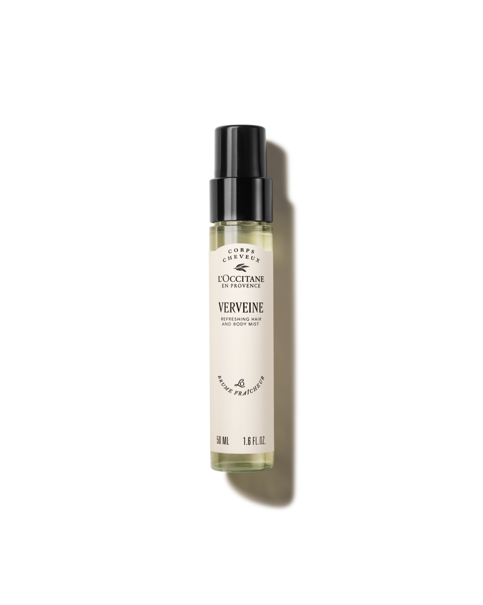 Verveine Hair & Body Mist