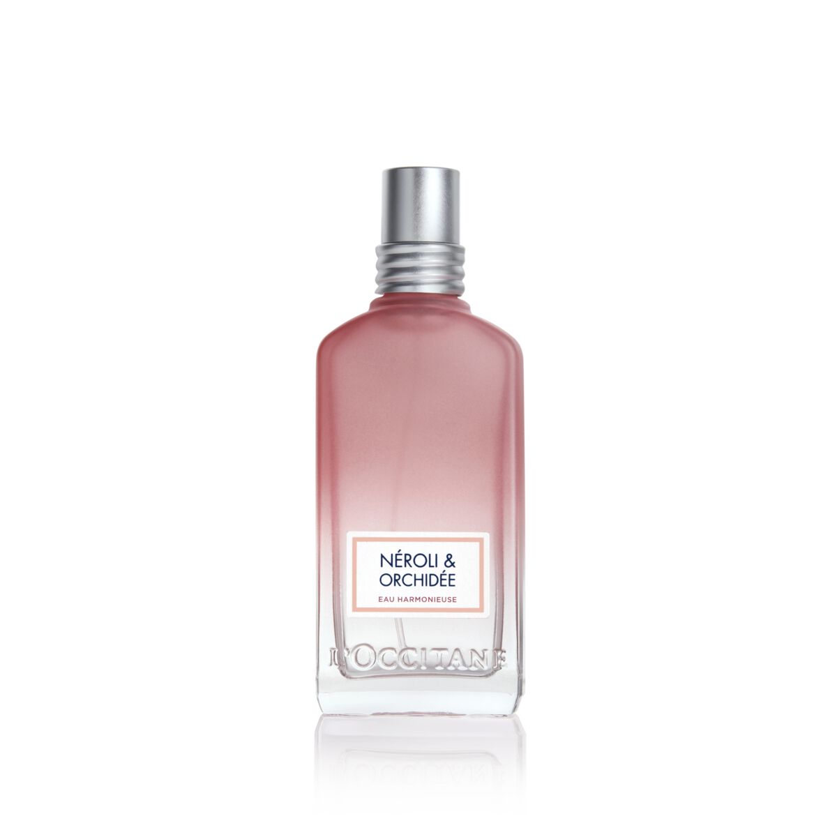 Néroli & Orchidée Eau Harmonieuse Eau de Toilette - 50 - L'Occitane en Provence