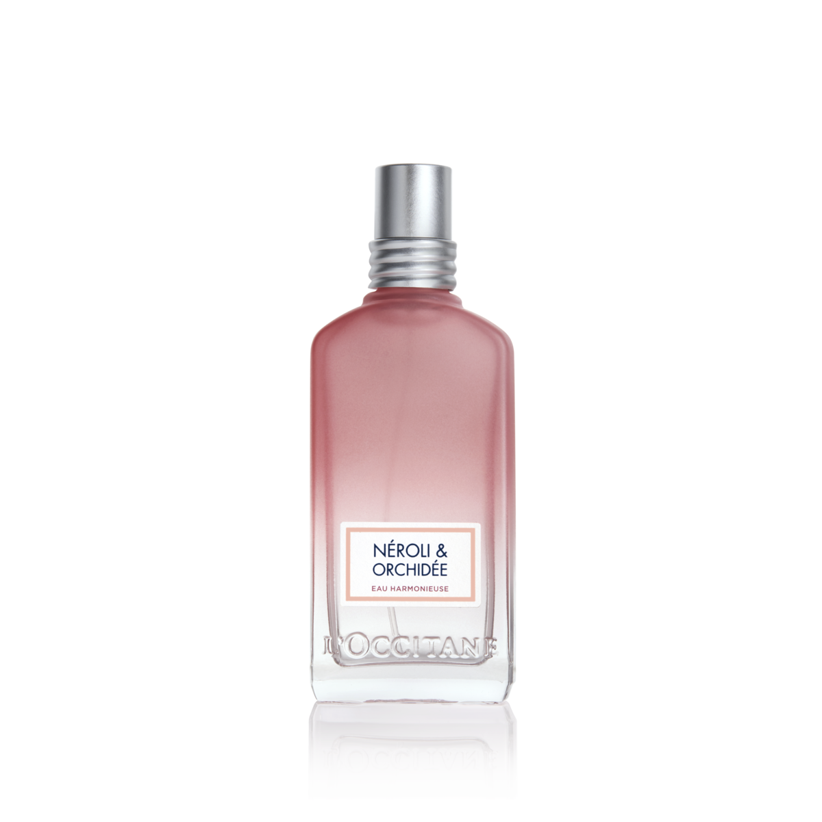 Néroli & Orchidée Eau de Toilette - 30% korting | L'Occitane