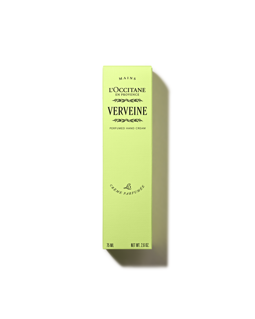Weergave afbeelding 3/6 van product Verveine Handcr&egrave;me, , RECT