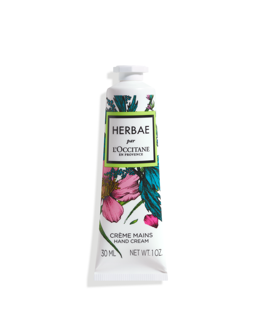 Weergave afbeelding 1/1 van product Herbae par L'OCCITANE Handcr&egrave;me, , RECT
