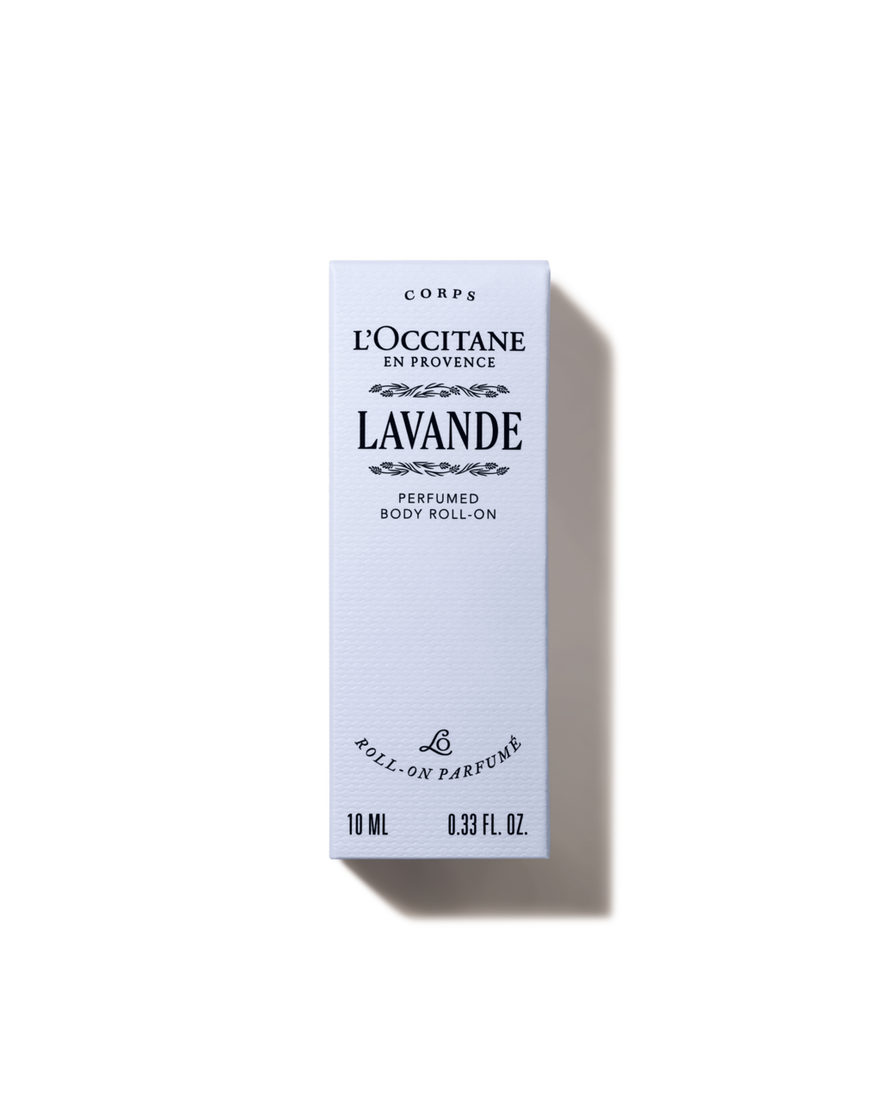 Weergave afbeelding 2/6 van product Lavande Roll-on Eau de Toilette, , RECT