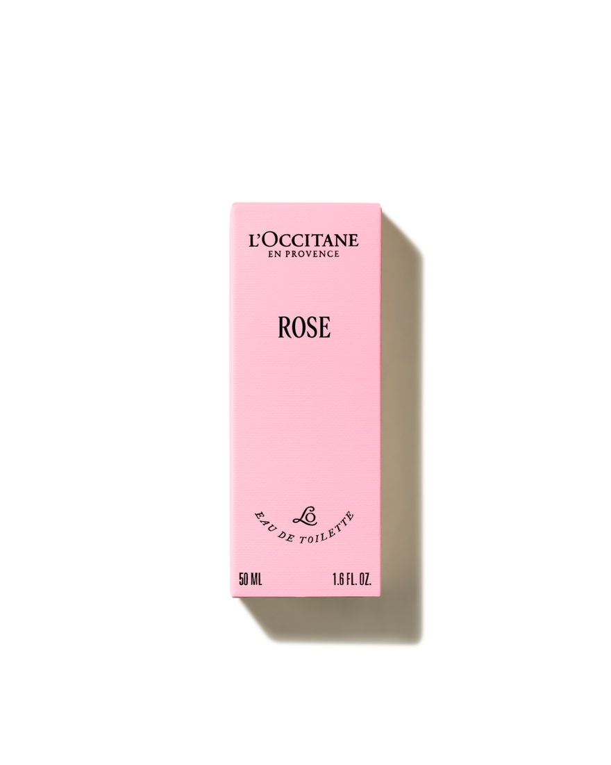 Weergave afbeelding 7/7 van product Rose Eau de Toilette, , RECT