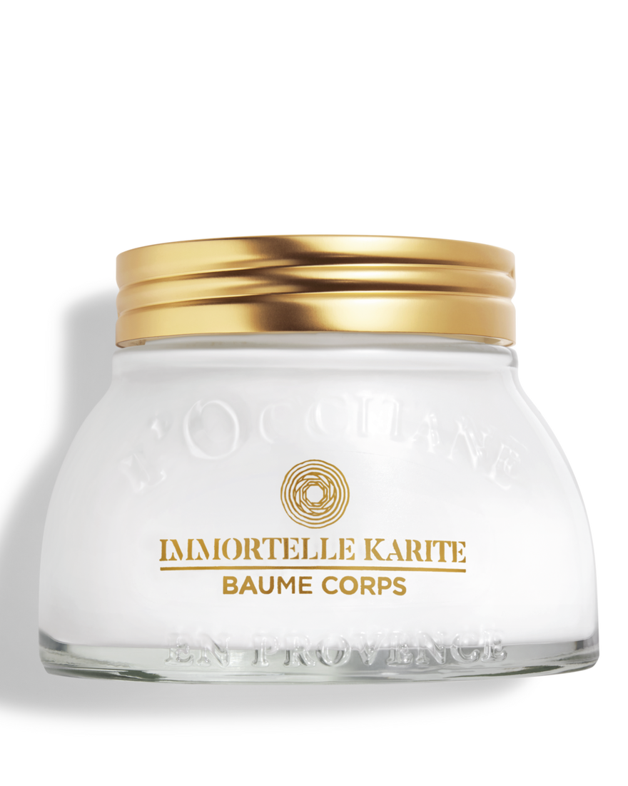 Shea Immortelle Lichaamsbalsem 200 ml | L&rsquo;Occitane en Provence