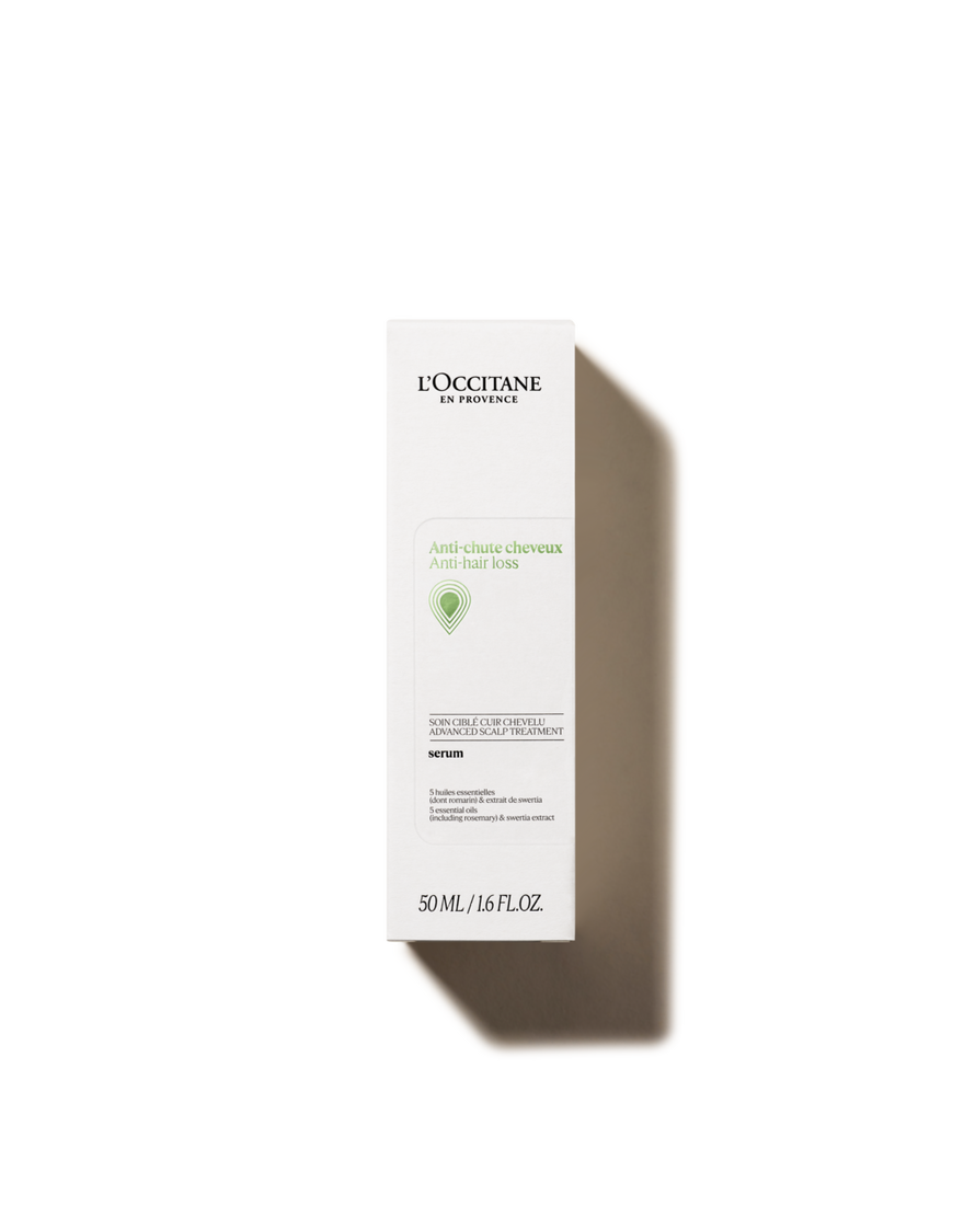 Weergave afbeelding 5/10 van product Anti-haaruitval serum 50ml, , RECT