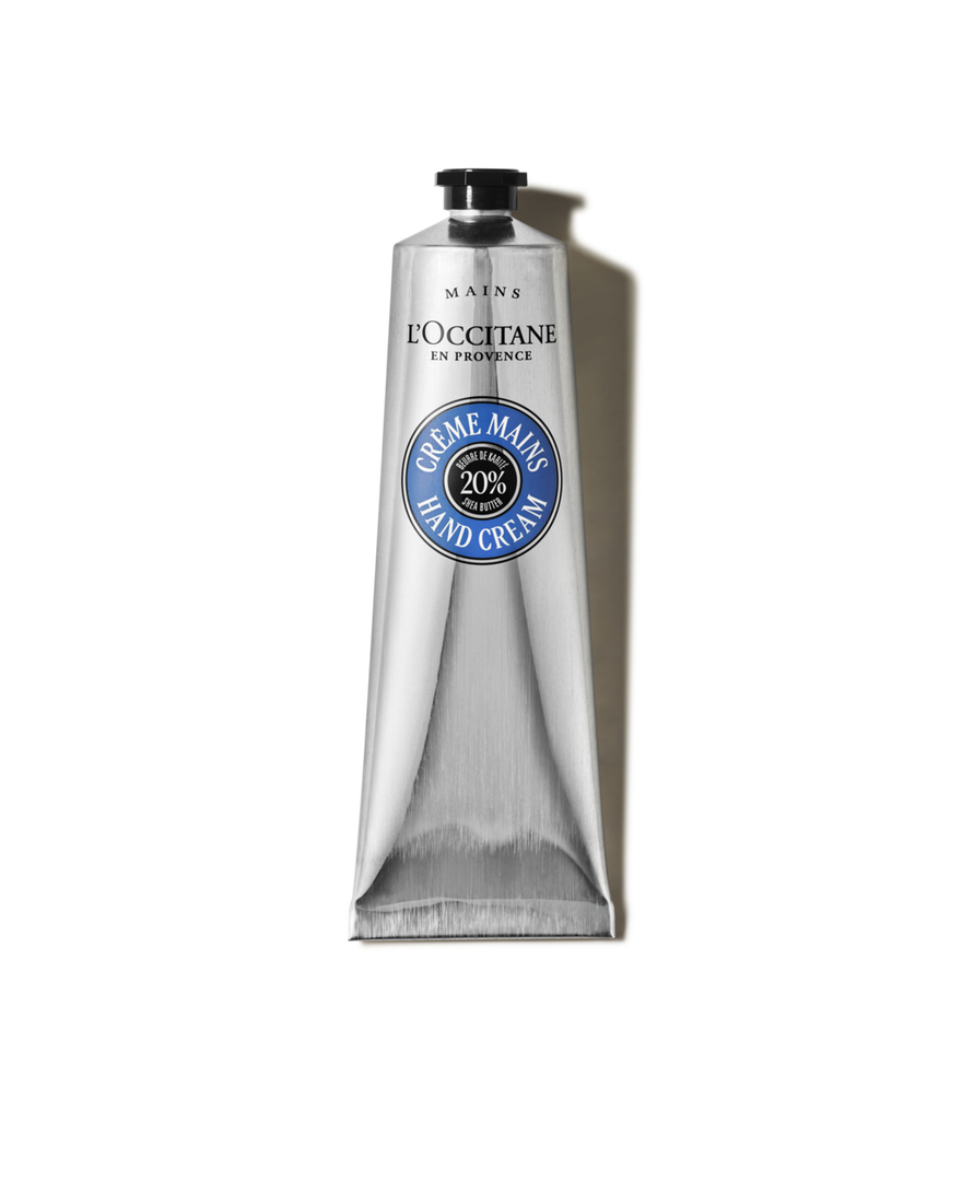 Weergave afbeelding 1/9 van product Shea Handcr&egrave;me, , RECT