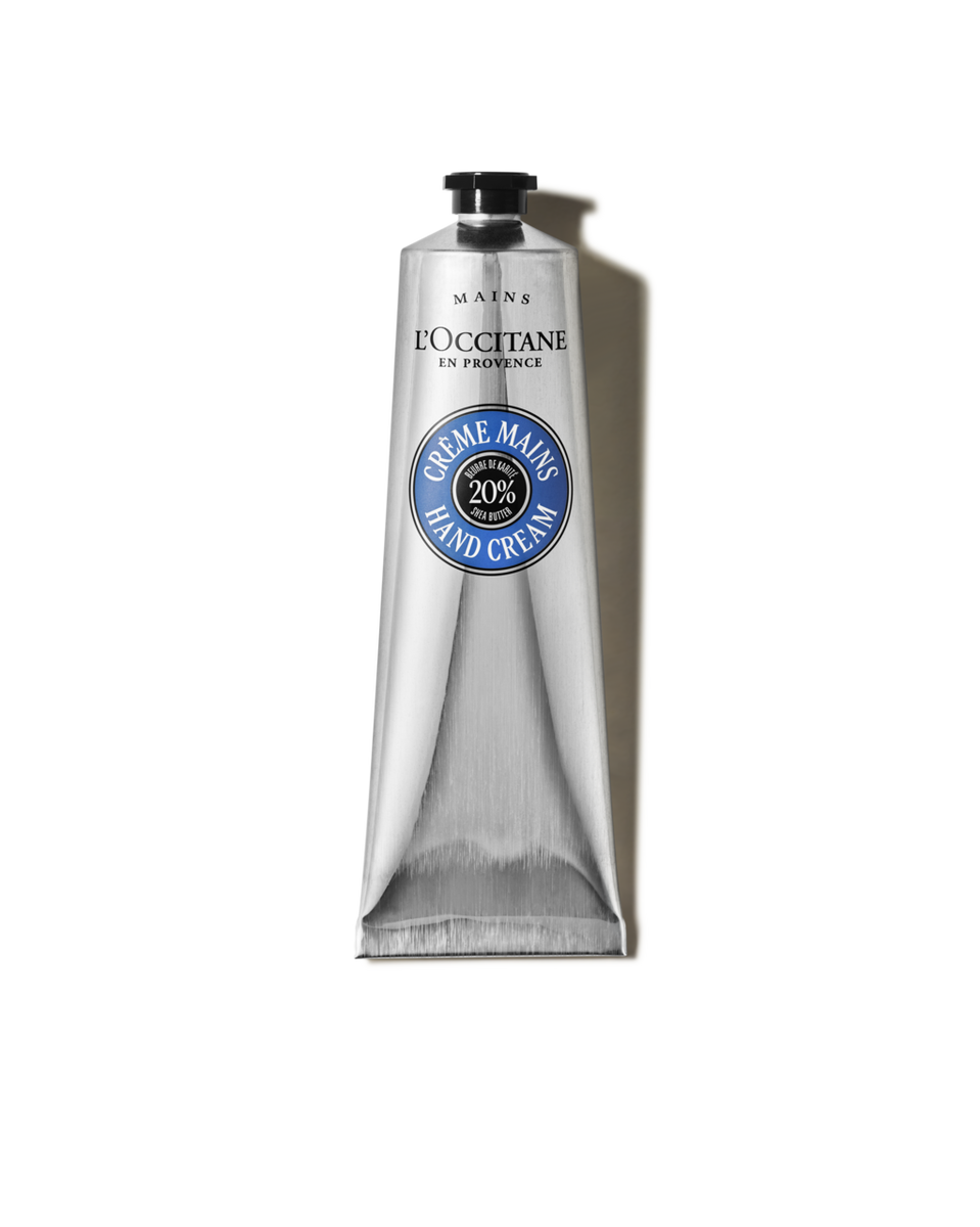 Shea Hand Cream