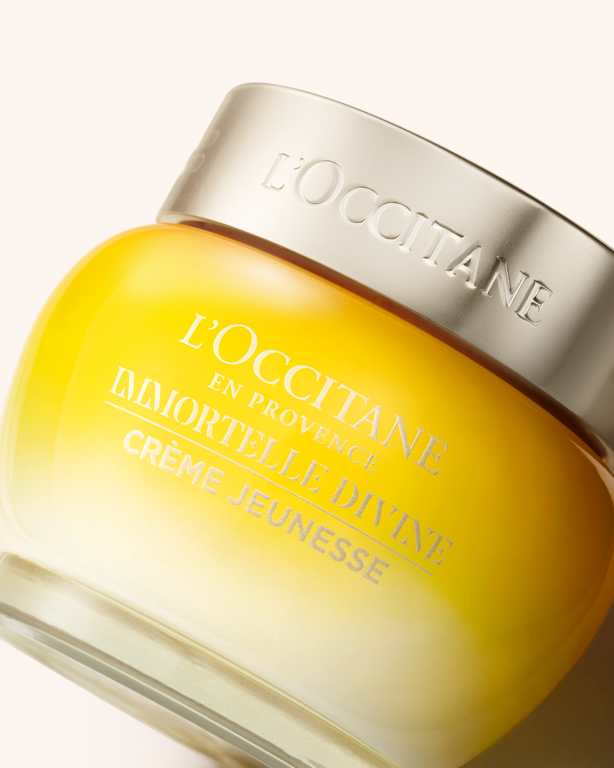 Weergave afbeelding 2/9 van product Immortelle Divine Cr&egrave;me, , RECT