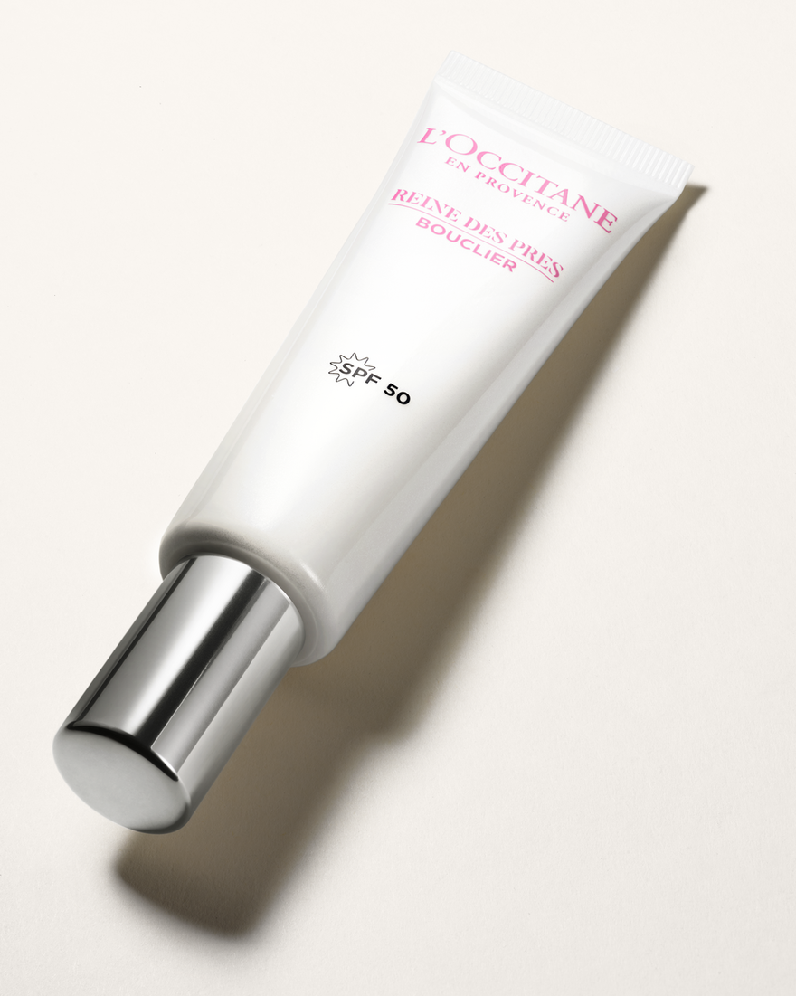 Weergave afbeelding 2/2 van product Reine des Pr&egrave;s Pure Bescherming SPF50, , RECT