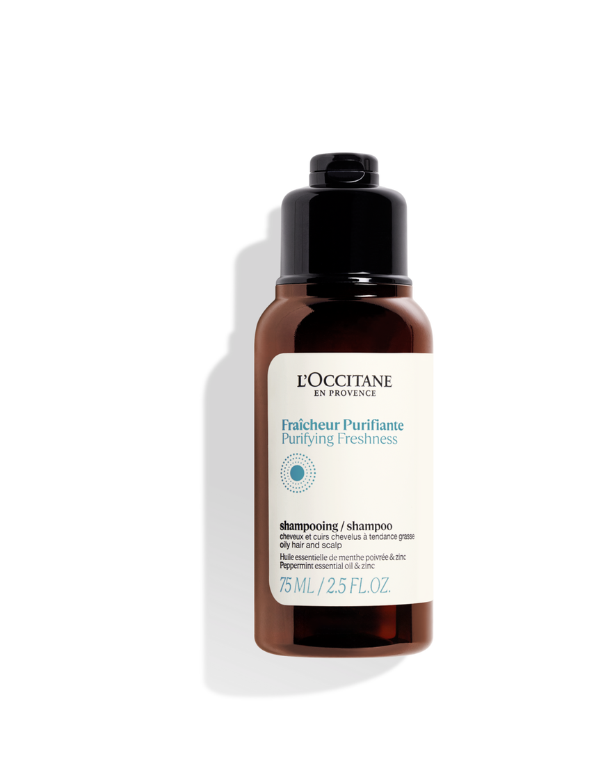 Weergave afbeelding 1/6 van product Aromachology Pure Frisheid Shampoo, , RECT