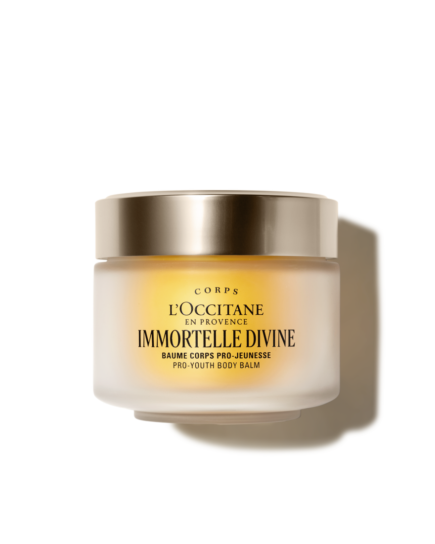 Weergave afbeelding 1/11 van product Immortelle Divine Verjongende Lichaamsbalsem, , RECT