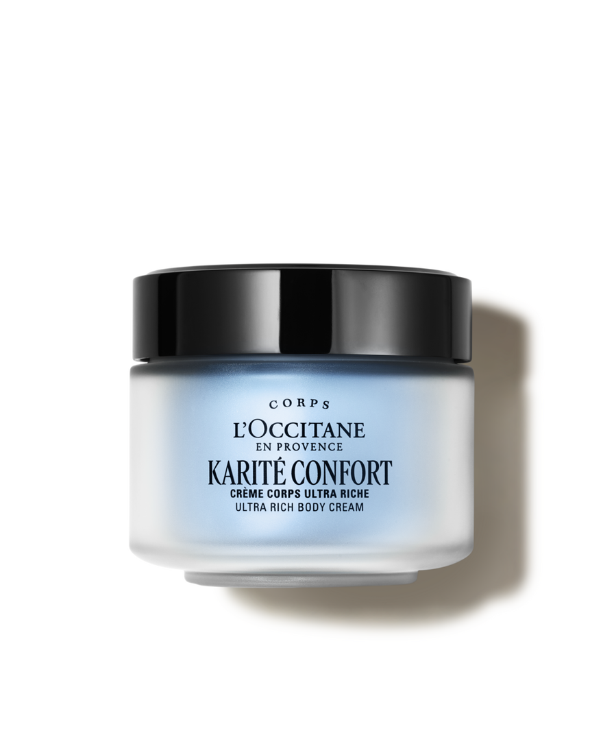 Weergave afbeelding 1/10 van product Shea Ultrarijke Lichaamscr&egrave;me, , RECT