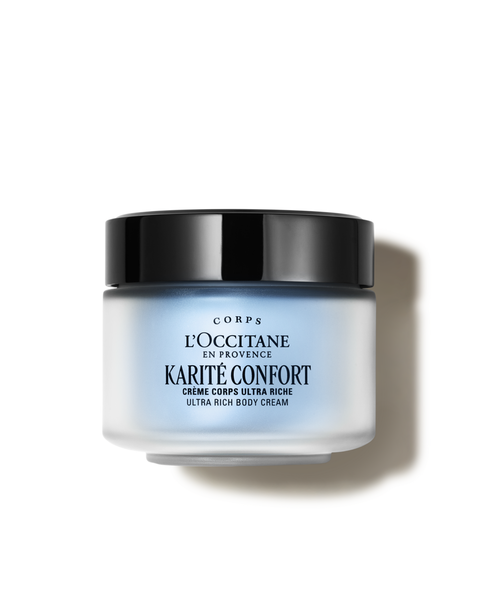 Shea Ultra-Rich Body Cream