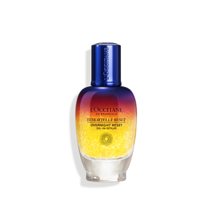 Immortelle Reset Nacht Olie-in-Serum 50ml | L’Occitane en Provence