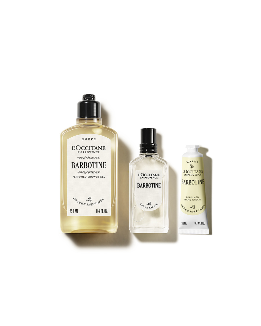 Weergave afbeelding 2/3 van product Barbotine Parfum Giftset, , RECT