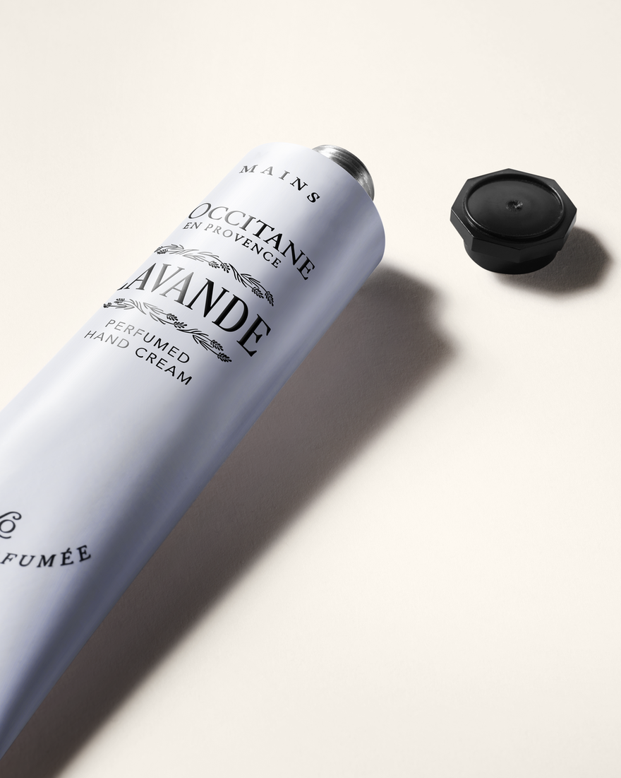 Weergave afbeelding 2/5 van product Lavande Handcr&egrave;me, , RECT