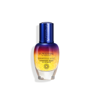 Immortelle Reset Nacht Olie-in-Serum 30ml | L’Occitane en Provence