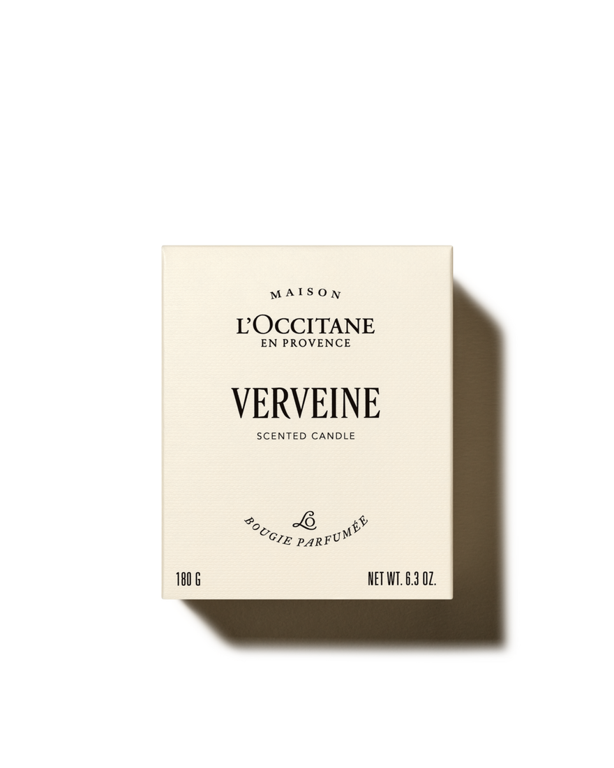 Weergave afbeelding 3/5 van product Verveine Geurkaars, , RECT