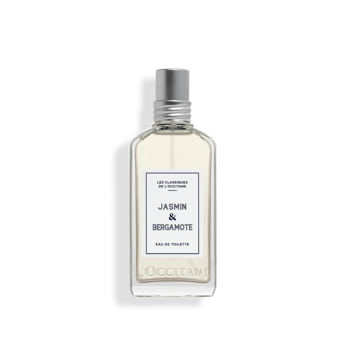 Weergave afbeelding 1/2 van product Eau de toilette Jasmin & Bergamote, , large