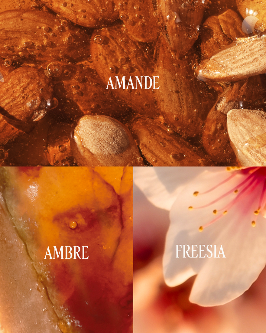 Weergave afbeelding 2/7 van product Duo Almond Routine, , RECT