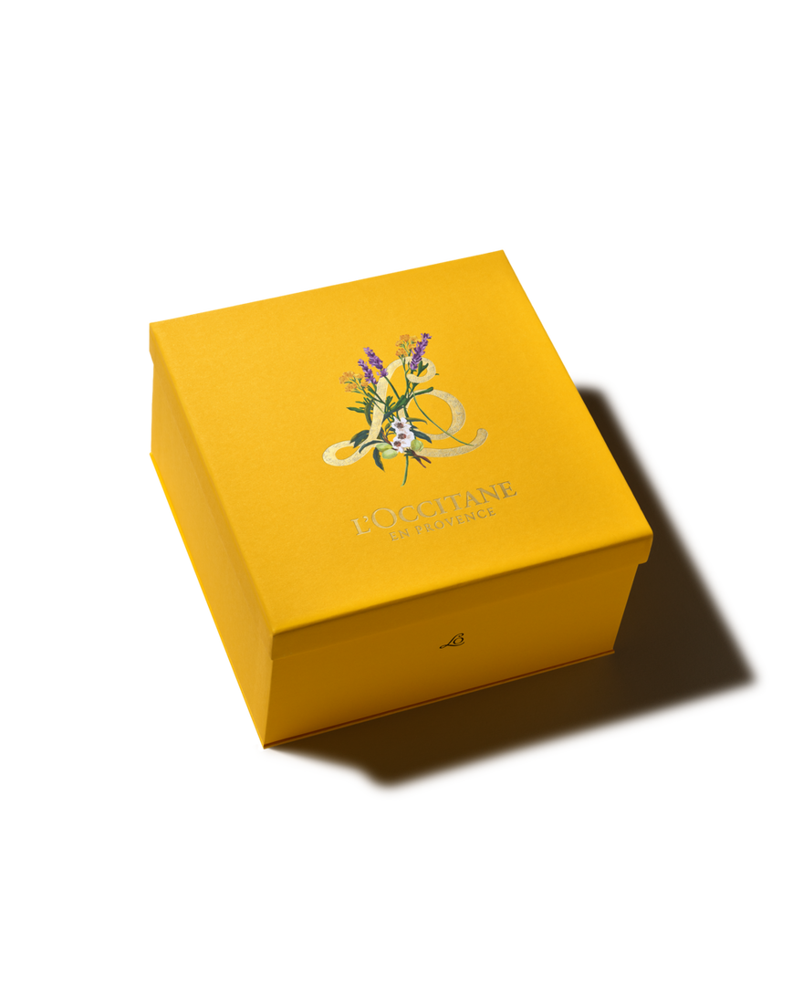 Weergave afbeelding 2/2 van product Kerst Cadeaudoos, , RECT