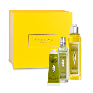 Verbena Parfum Giftset | L’Occitane en Provence