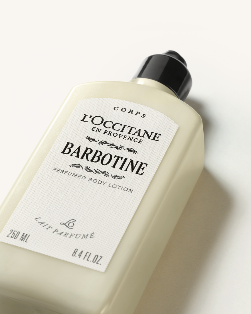 Weergave afbeelding 2/4 van product Barbotine Geparfumeerde Bodymilk, , RECT
