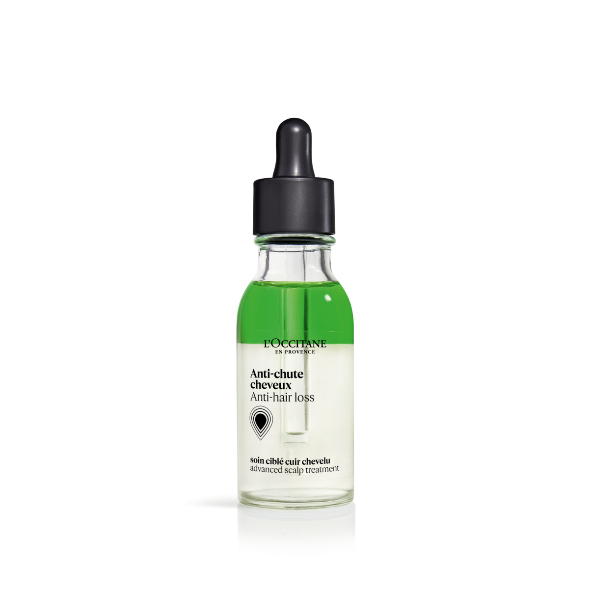 Weergave afbeelding 1/11 van product Anti-haaruitval serum 50ml, , large