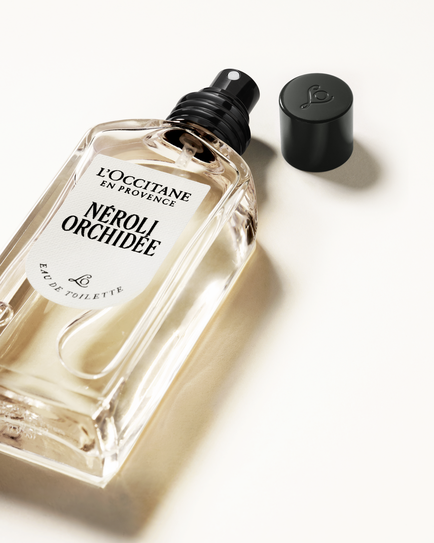 Weergave afbeelding 2/7 van product N&eacute;roli Orchid&eacute;e Eau de Toilette, , RECT