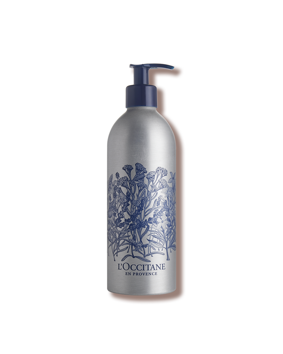 Recycled Aluminum Bottle 500ml 2
