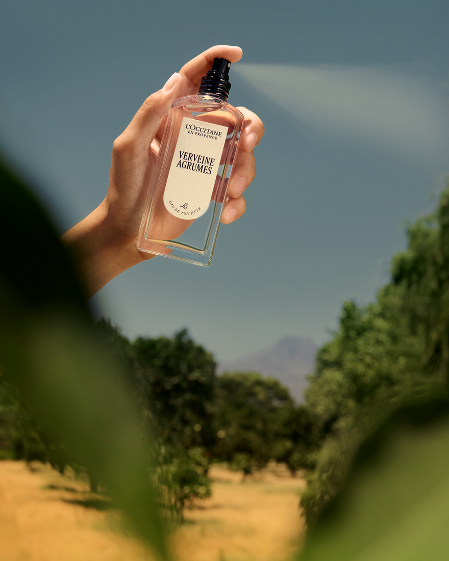 Weergave afbeelding 8/8 van product Verveine Agrumes Eau de Toilette, , RECT