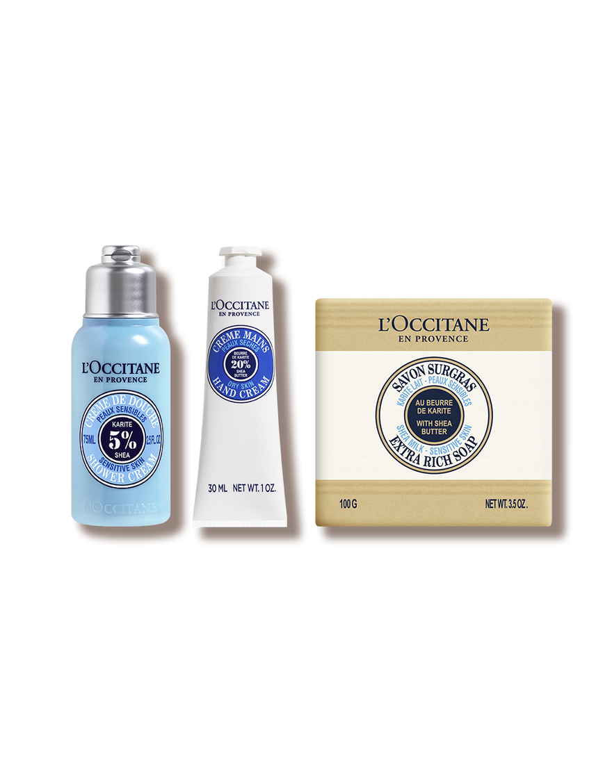 Weergave afbeelding 2/3 van product Shea Ontdekkingsset, , RECT