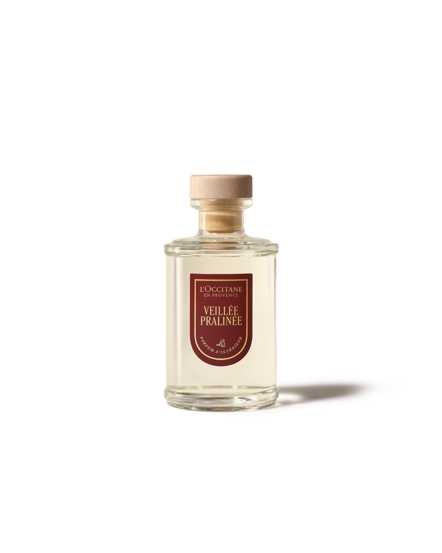 Weergave afbeelding 1/6 van product Veill&eacute;e Pralin&eacute;e Huisparfum Diffuser, , RECT