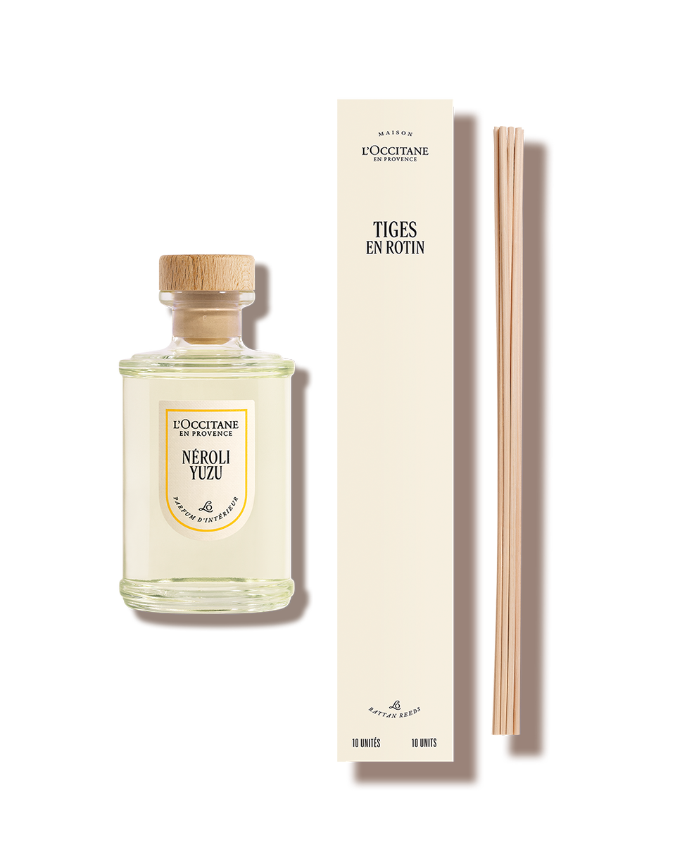 Neroli Yuzu Diffuser 2