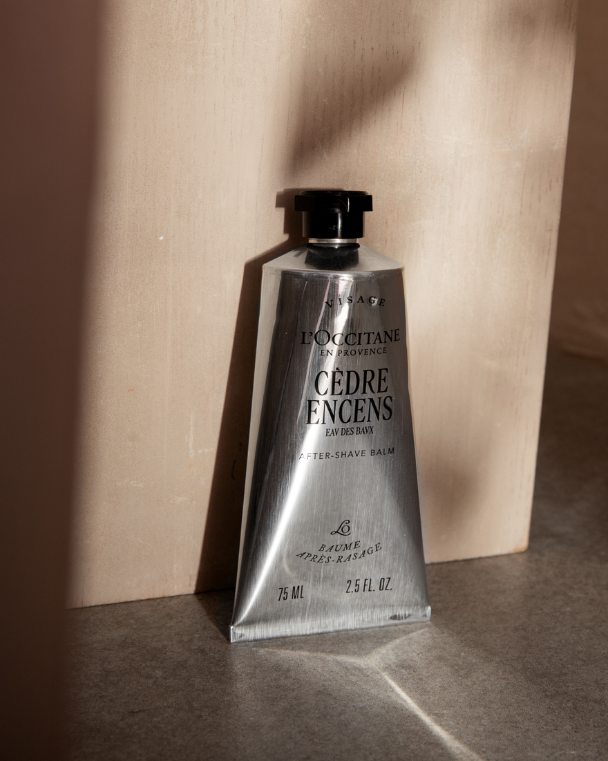 Weergave afbeelding 2/4 van product C&egrave;dre Encens Aftershave Balsem, , RECT