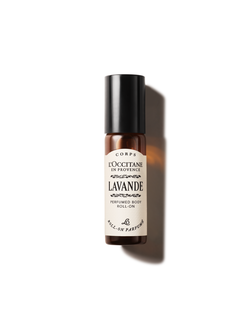 Weergave afbeelding 1/6 van product Lavande Roll-on Eau de Toilette, , RECT