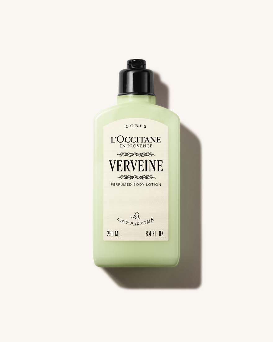 Weergave afbeelding 1/4 van product Verveine Geparfumeerde Bodylotion, , RECT