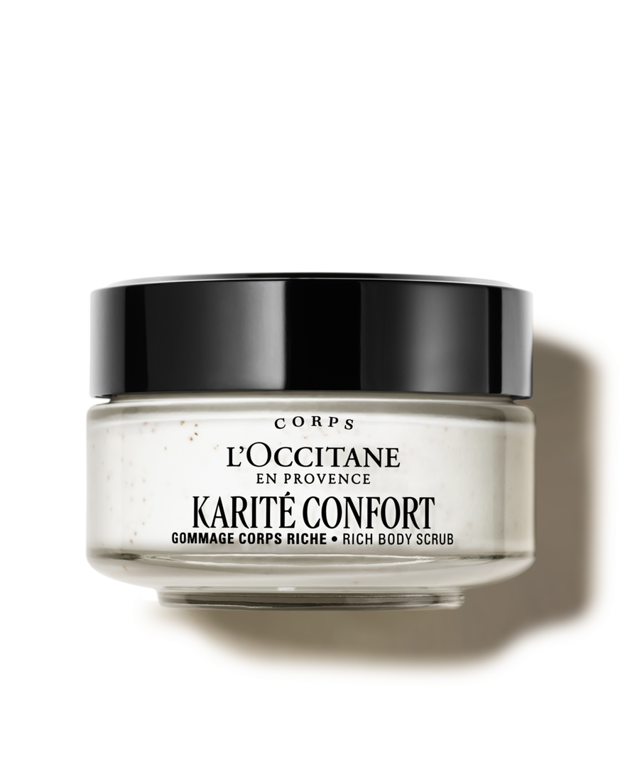 Weergave afbeelding 1/5 van product Shea Rijke Lichaamsscrub, , RECT