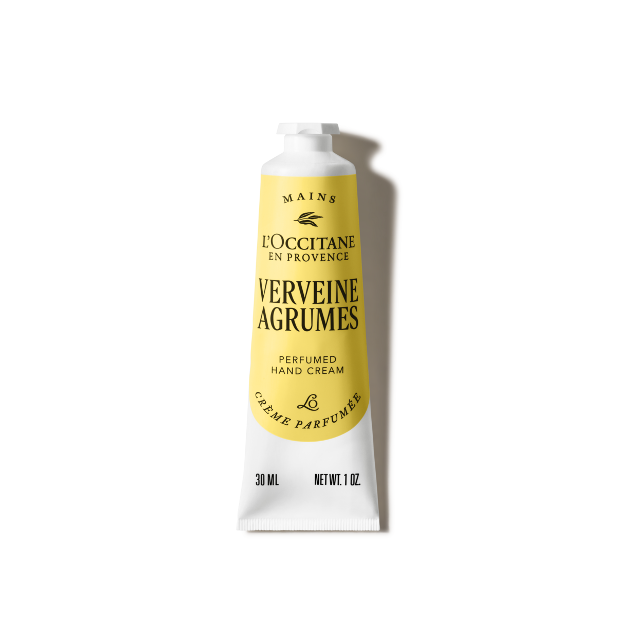 L'Occitane Verveine Agrumes セット Verveine Agrumes Eau de Toilette 75 ml | L'Occitane