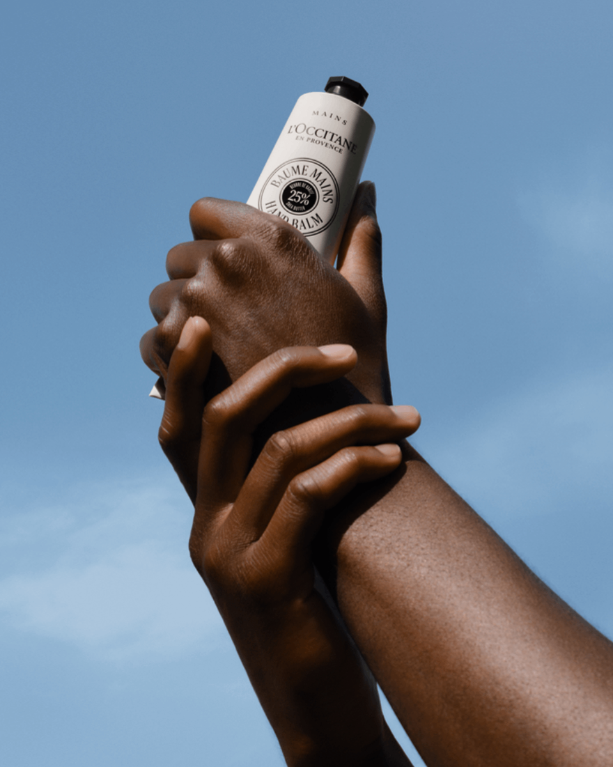 Weergave afbeelding 4/4 van product Shea Intense Handbalsem, , RECT
