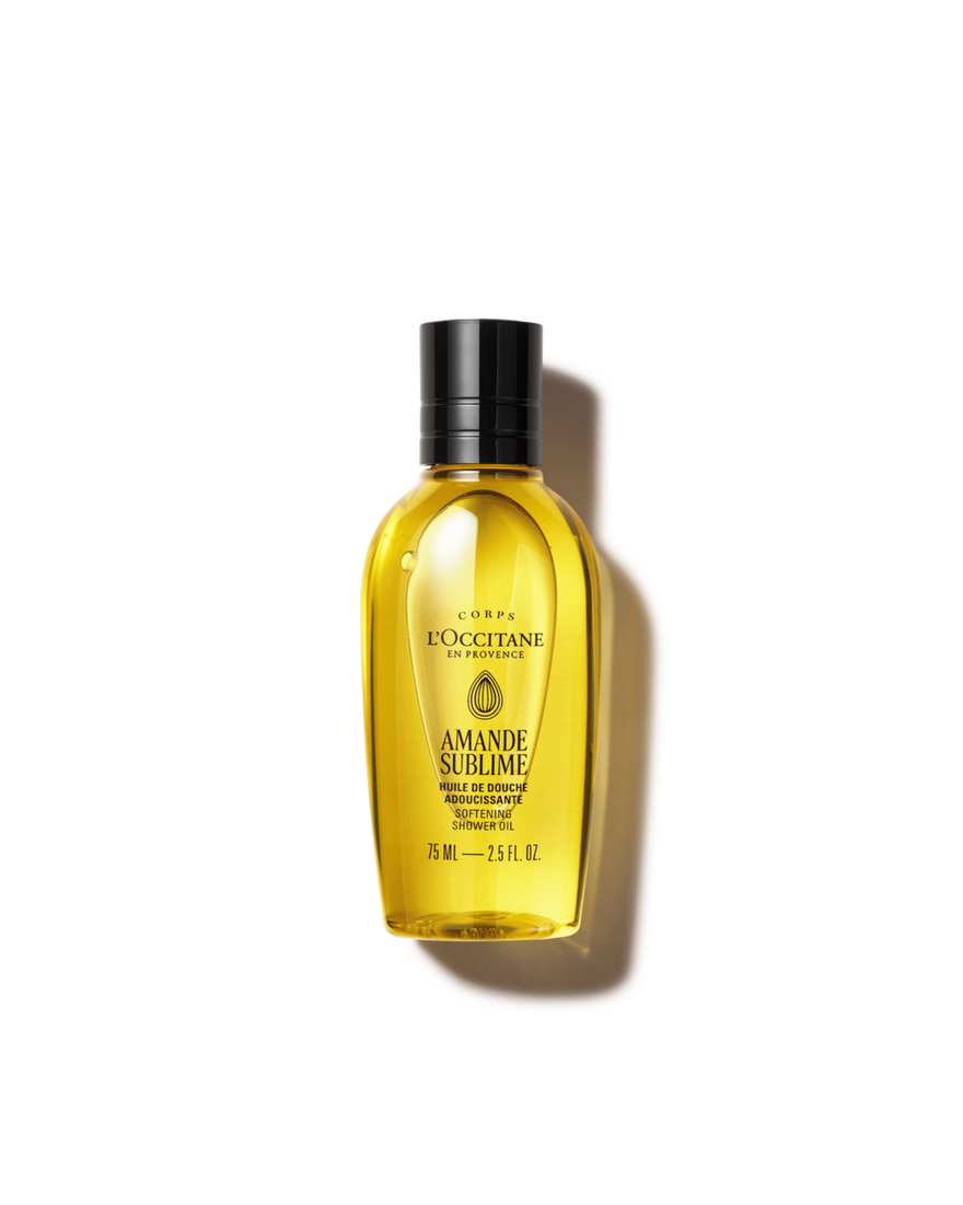 Almond Doucheolie 75 ml | L&rsquo;Occitane en Provence