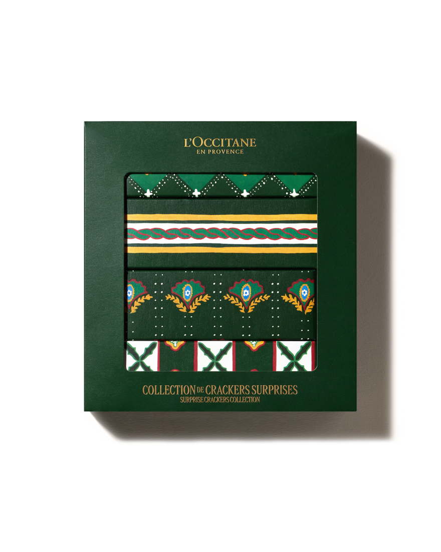 Weergave afbeelding 1/6 van product Set van Feestelijke Crackers, , RECT